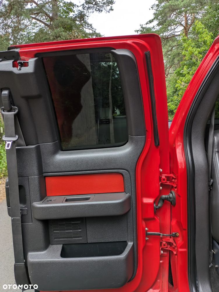 Ford F150 - 10