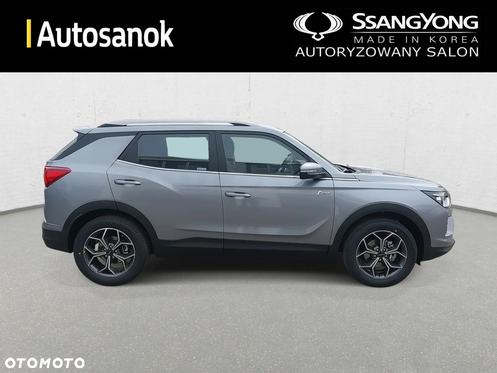 SsangYong/KGM Korando 1.5 T-GDI Joy 2WD - 4