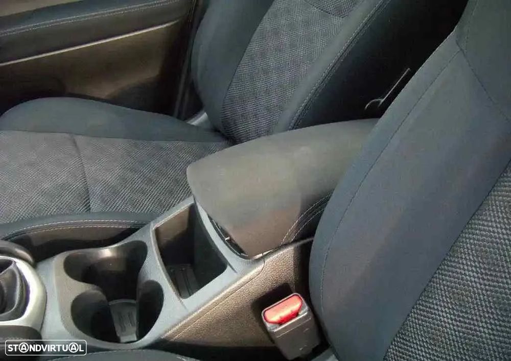 Nissan Qashqai 1.5 dCi Tekna Premium - 34