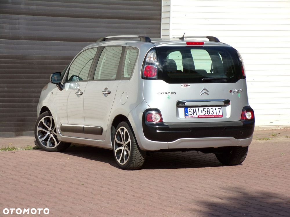 Citroën C3 Picasso - 14