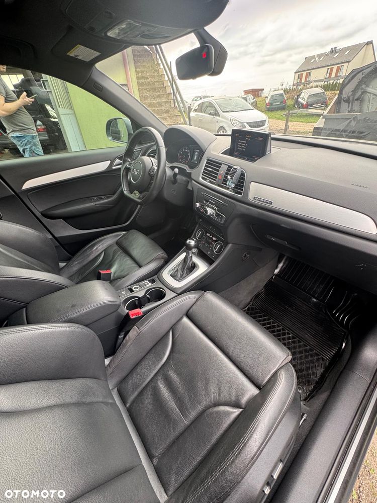 Audi Q3 - 32