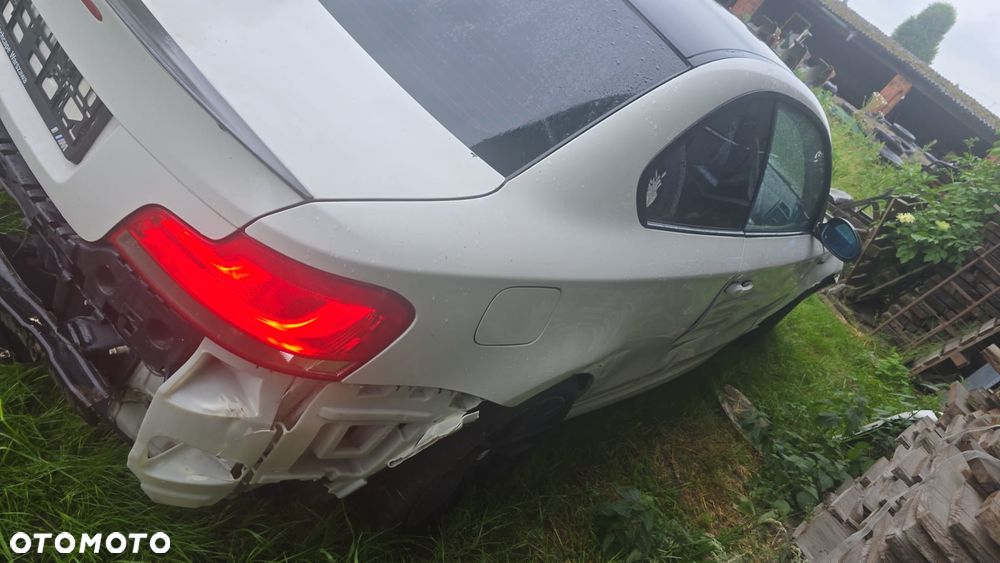 BMW Seria 1 - 2
