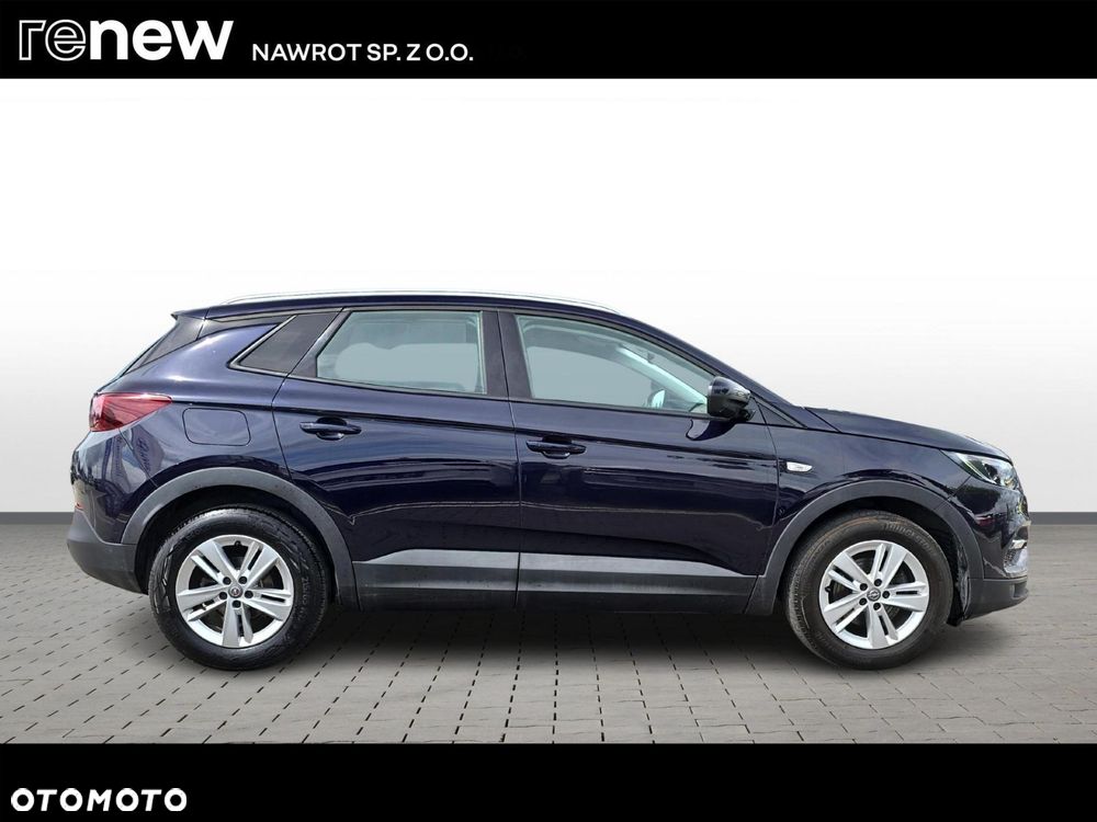 Opel Grandland X 1.6 CDTI Enjoy S&S - 6