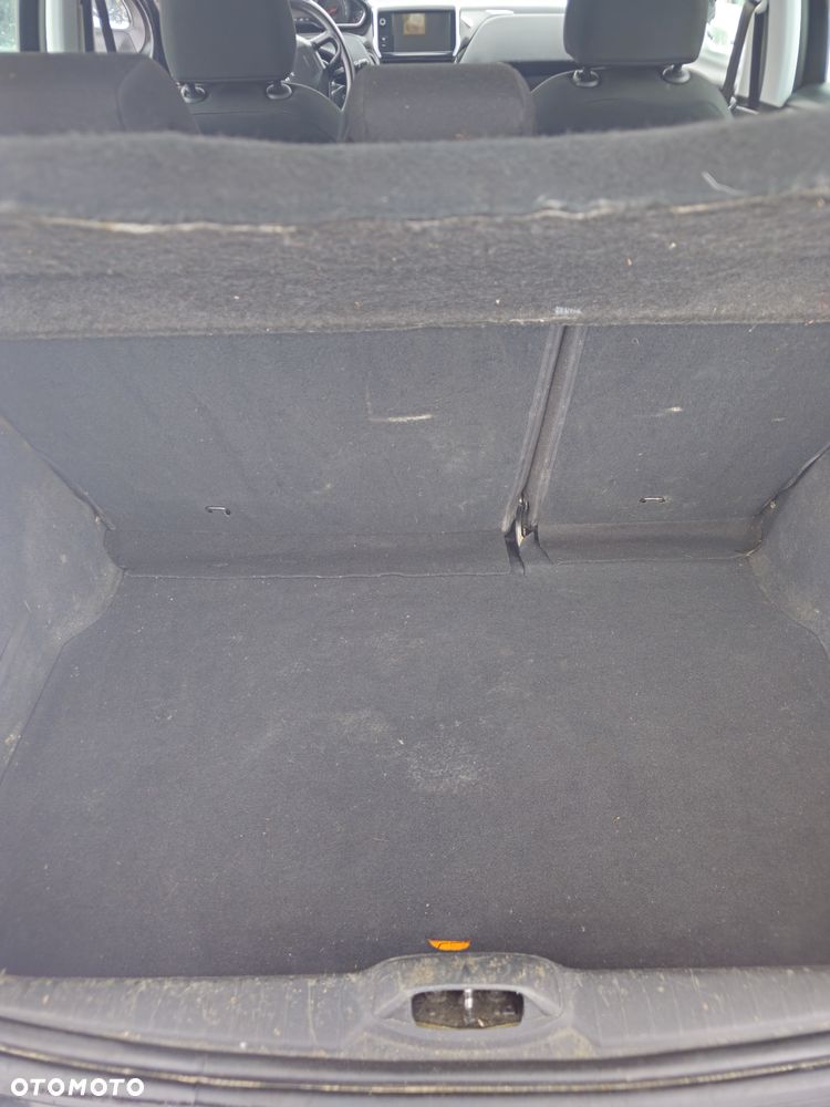 Peugeot 208 1.2 VTi Active - 6