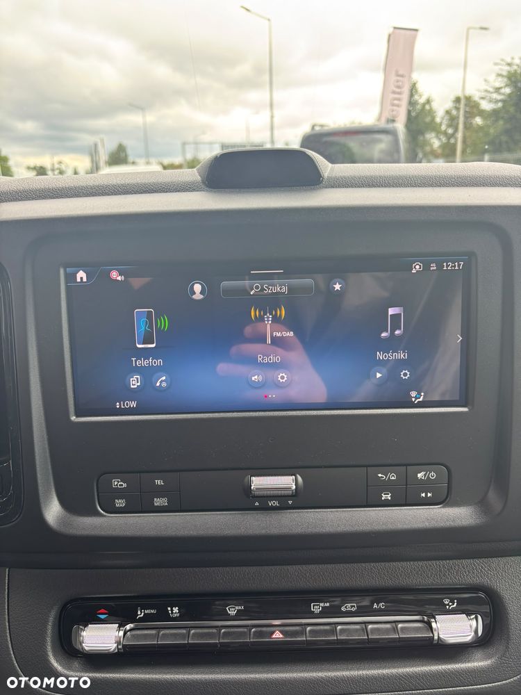 Mercedes-Benz Vito - 15