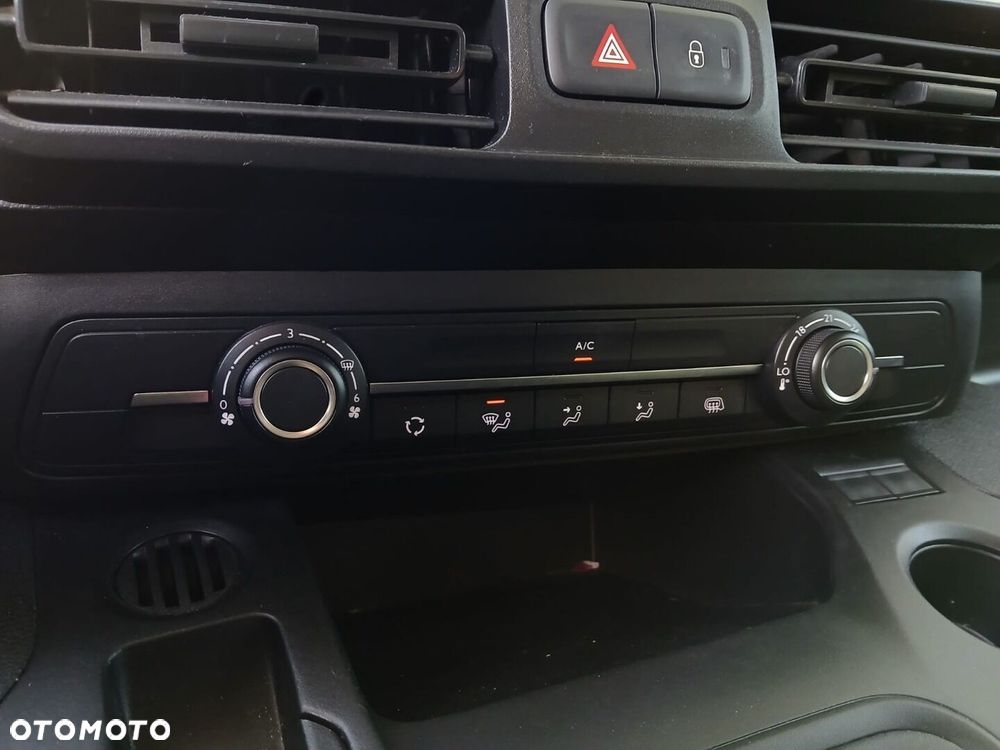 Toyota PROACE CITY - 22