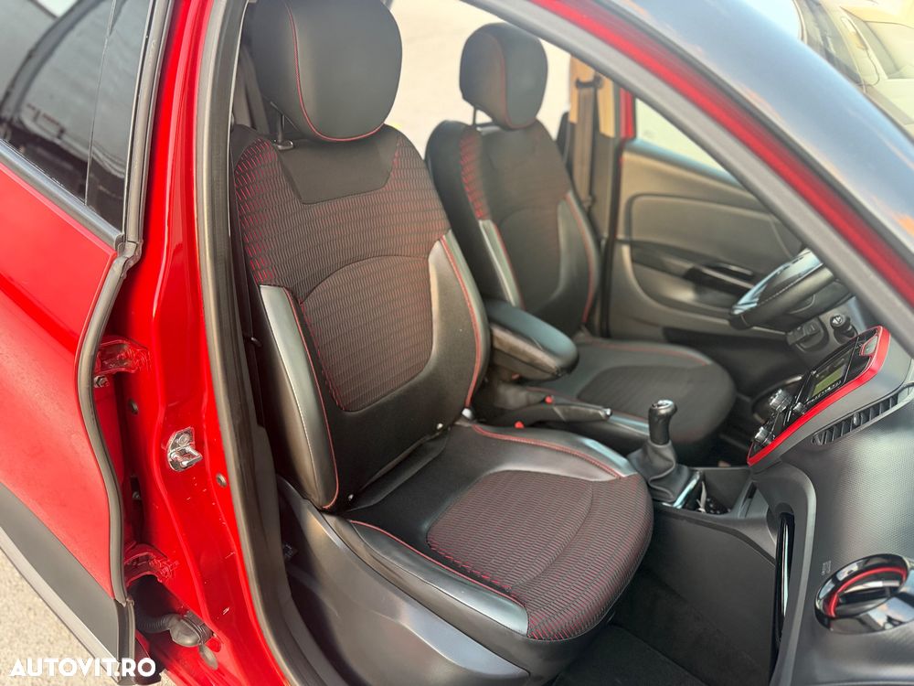 Renault Captur ENERGY TCe Intens - 8