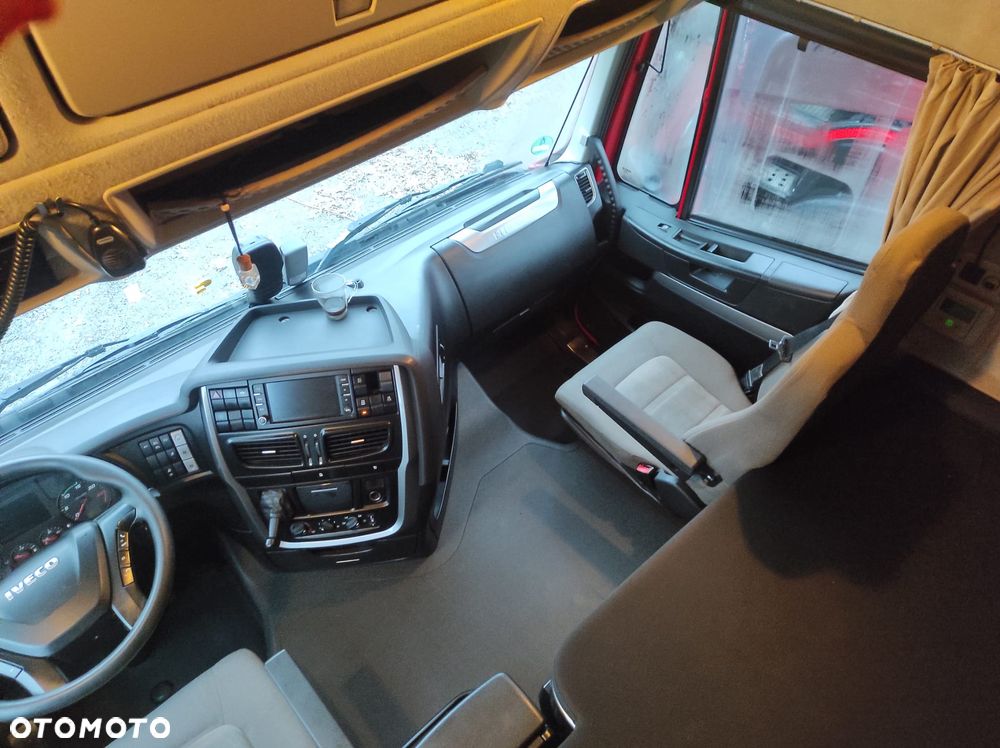 Iveco Stralis - 10