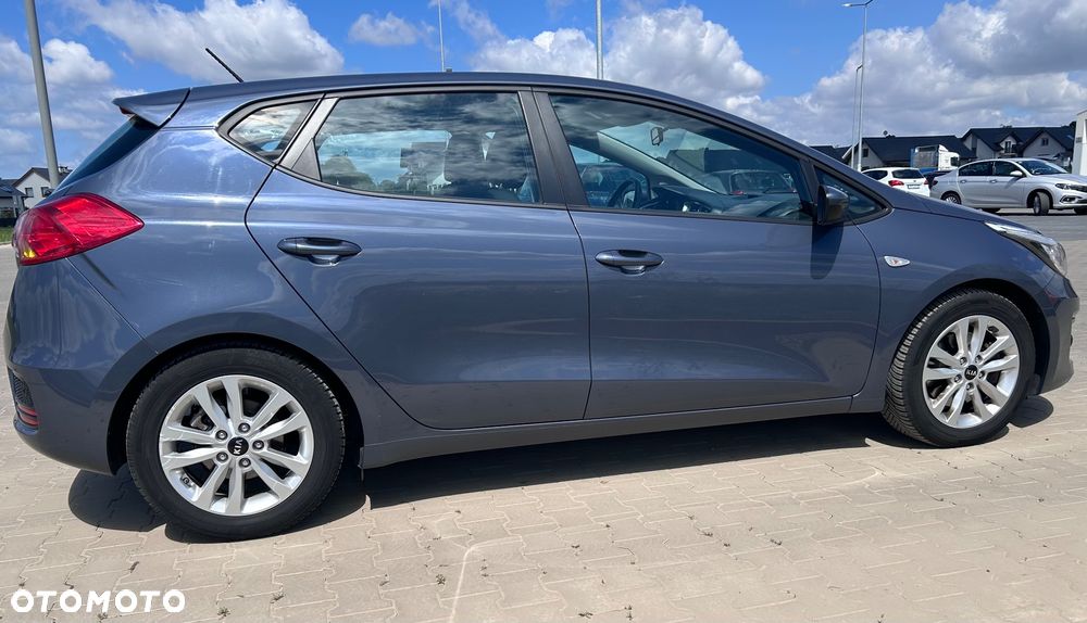 Kia Ceed 1.4 M - 4