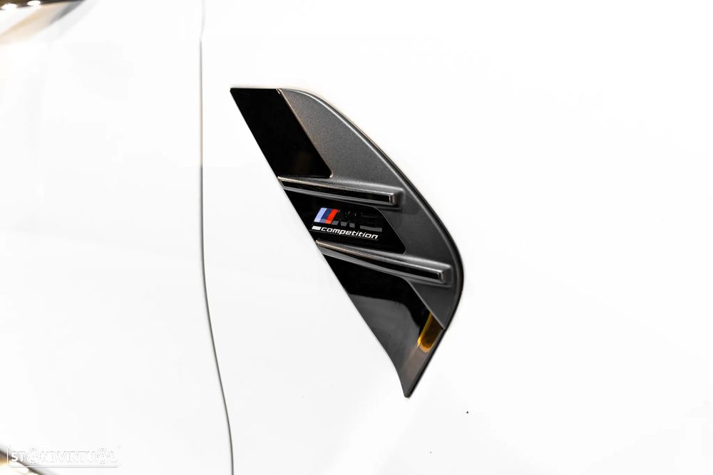 BMW M3 - 11