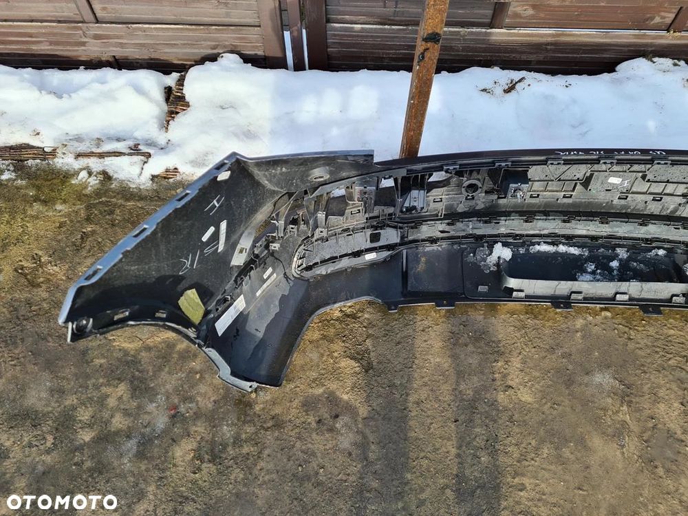 Zderzak tył Audi Q5 FY po 2016r. S-Line - 5