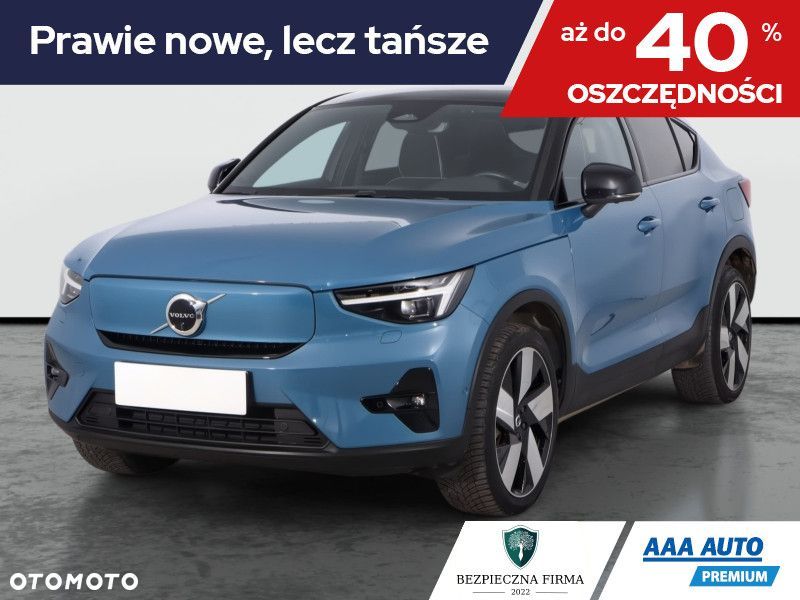 Volvo C40 - 2