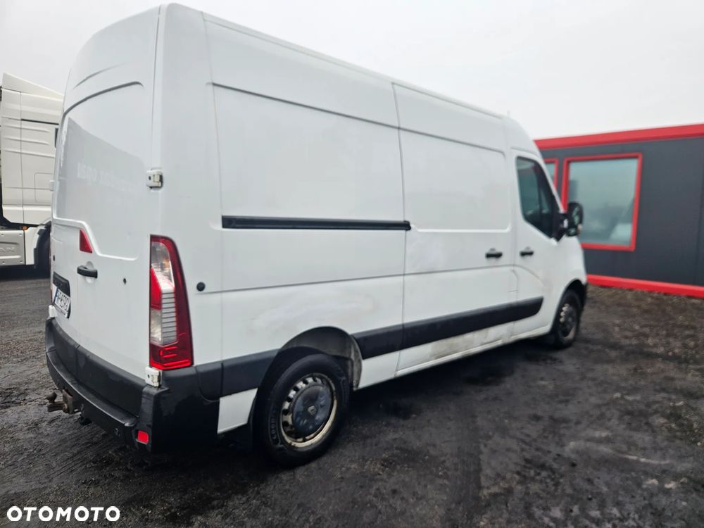 Renault Master - 4