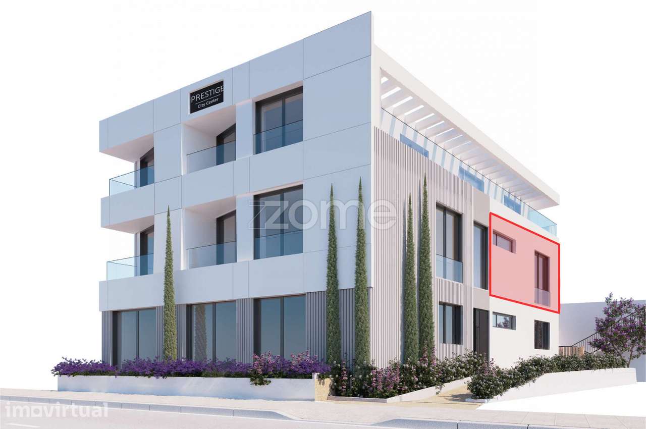 Apartamento T1-D de Luxo —Centro da Vila de Machico |Ilha da Madeir...