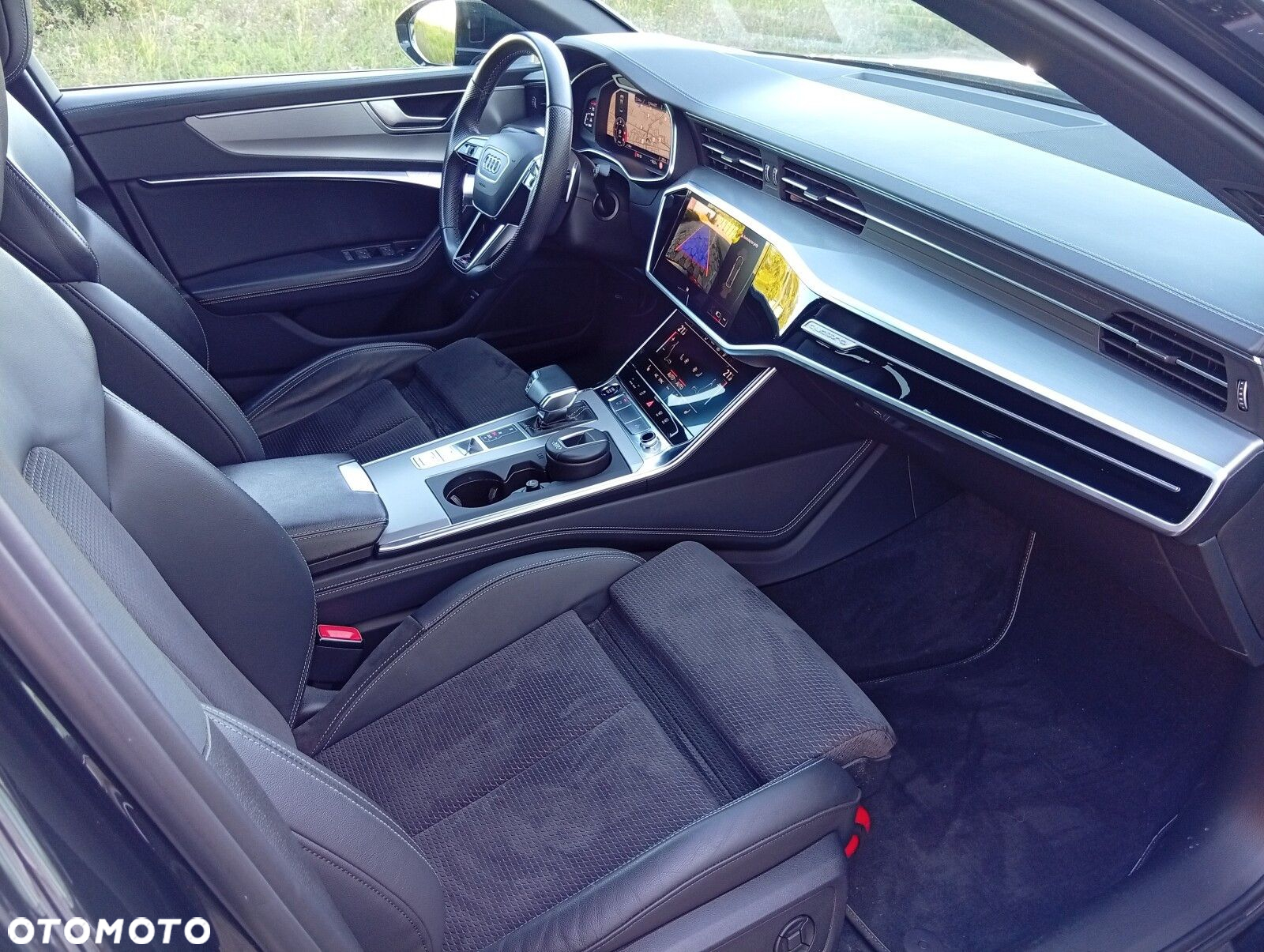 Audi A6 - 21