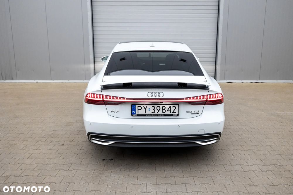 Audi A7 Sportback - 1
