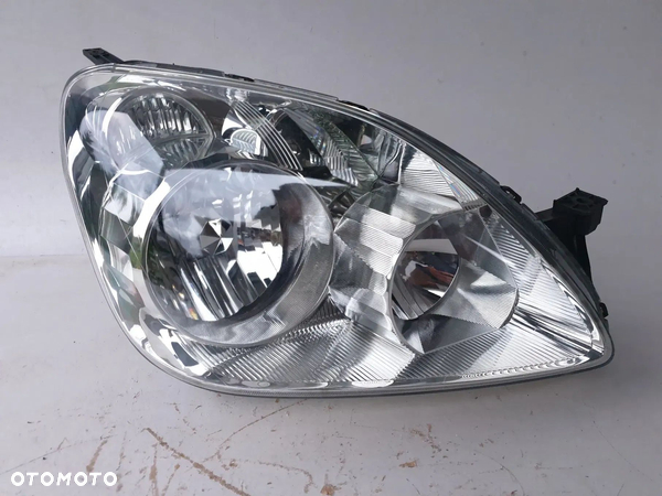 HONDA CR-V CRV II Lift LAMPA Prawa