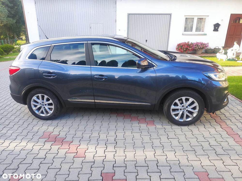 Renault Kadjar 1.5 dCi Energy Adventure - 2