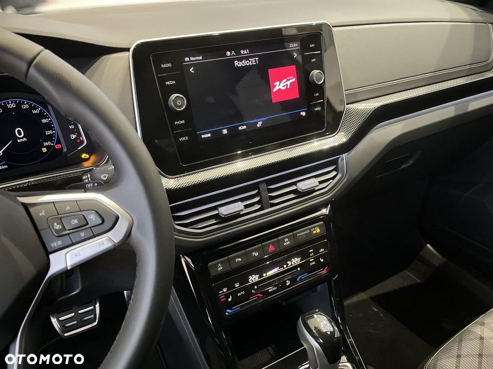 Volkswagen T-Cross - 25