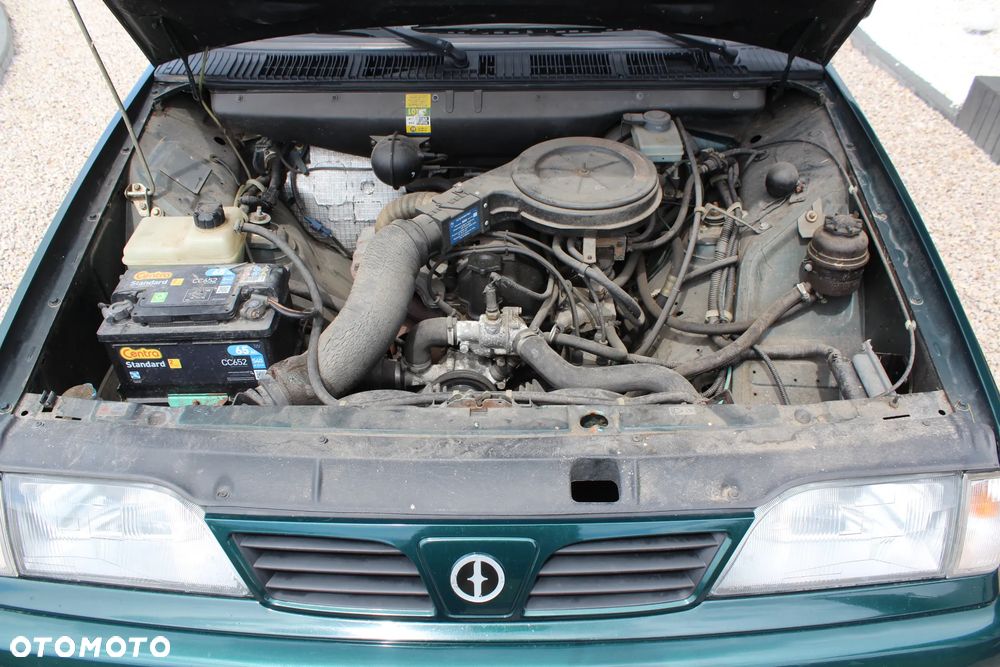 Polonez Atu - 29
