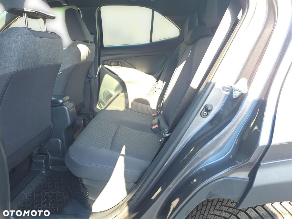 Toyota Yaris Cross Hybrid 1.5 Style - 13