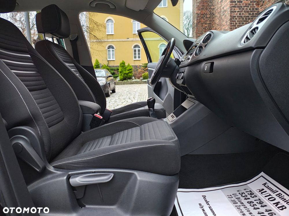 Volkswagen Tiguan 1.4 TSI BlueMotion Technology Cup Sport & Style - 22