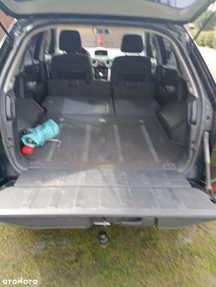 Renault Koleos 2.5 16V 4x4 Privilege - 9