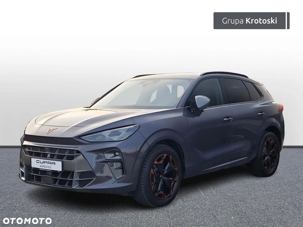 Cupra Terramar 1.5 eTSI mHEV DSG - 1