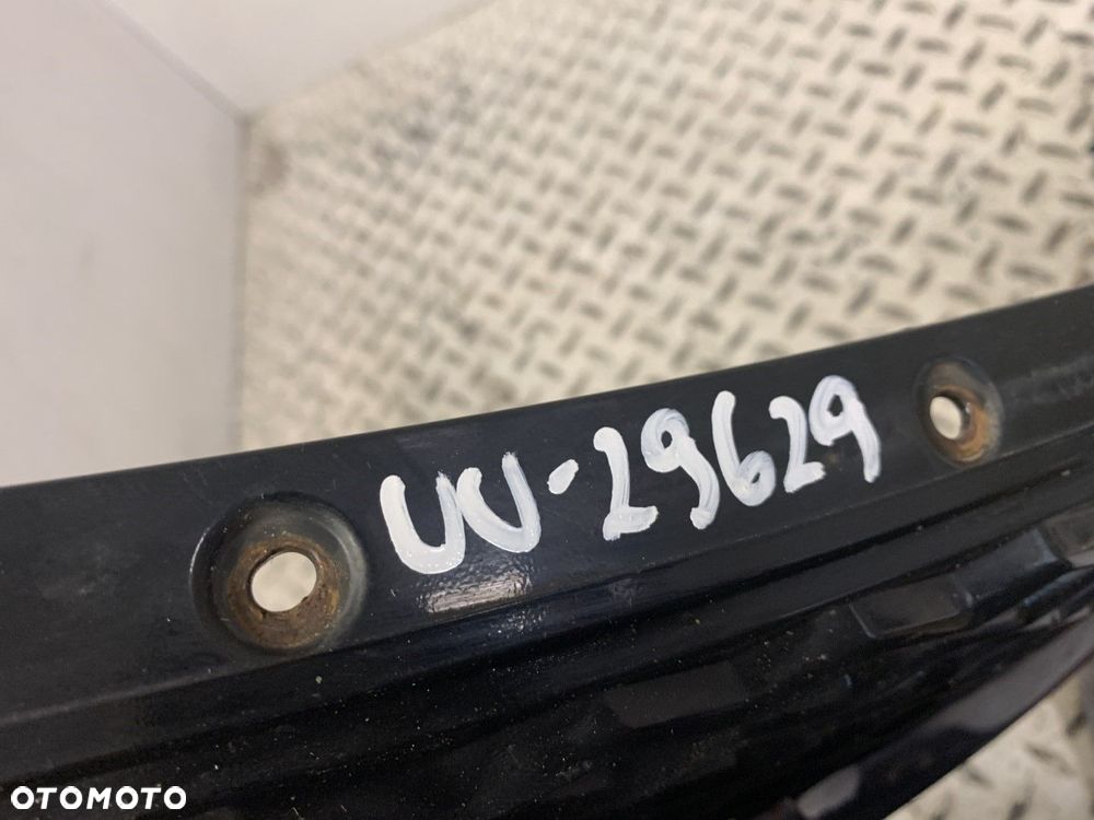 ORYGINALNY  GRILL ATRAPA ZDERZAKA PRZEDNIEGO PRZÓD NISSAN QASHQAI II 14-17 62310-4EAOD - 9