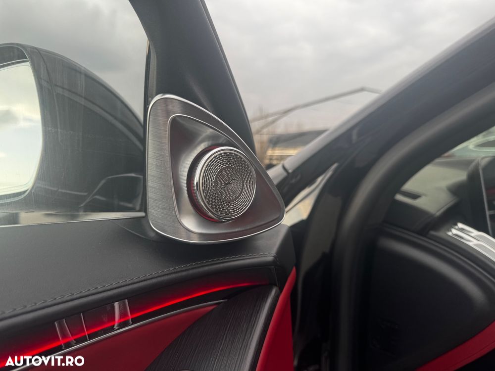 Mercedes-Benz S 580 4MATIC L 9G-TRONIC - 13