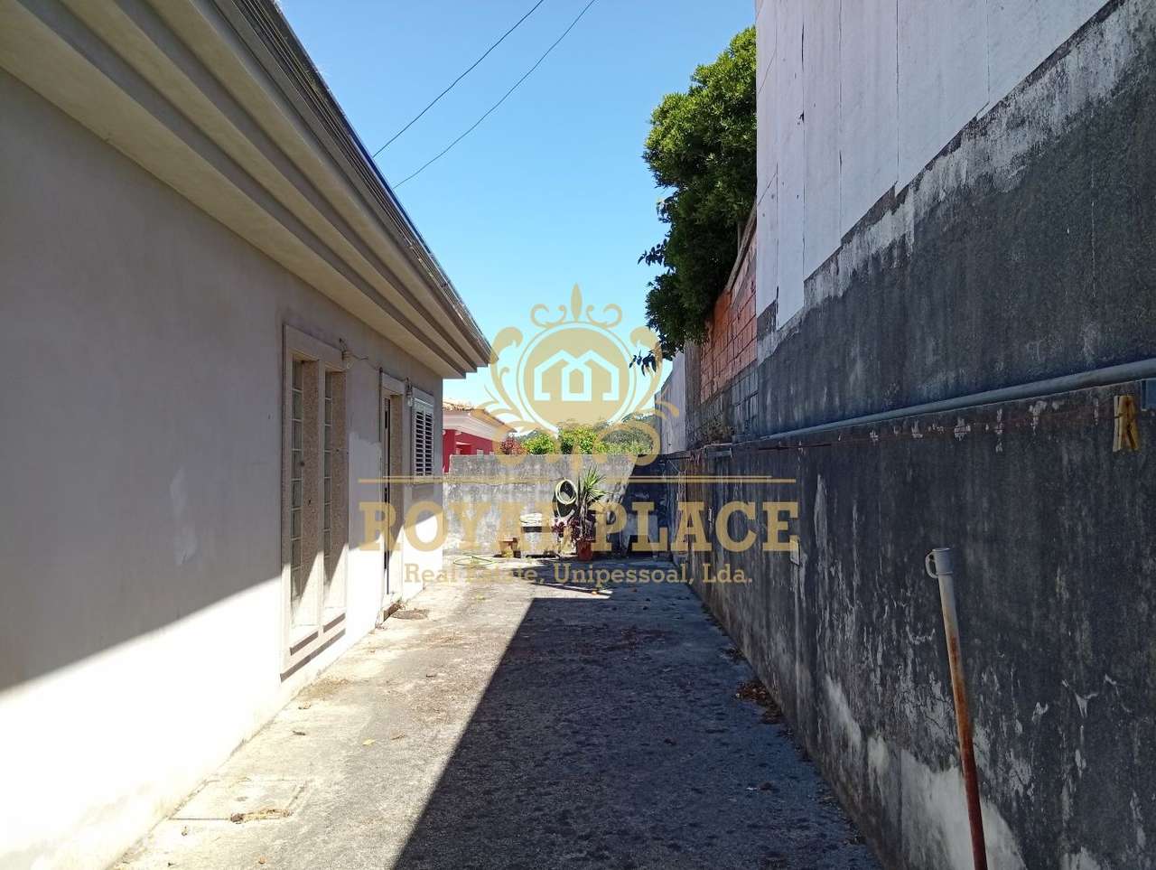 Moradia V3 Isolada - Santa Maria da Feira - Grande imagem: 5/44
