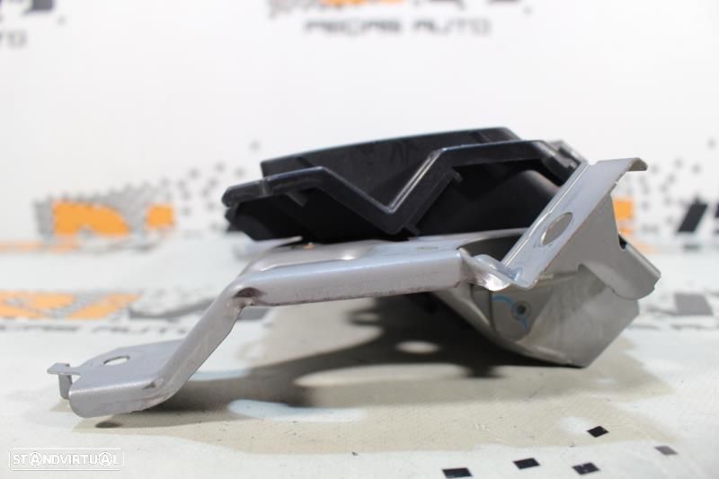 Airbag De Joelho Mitsubishi Lancer Viii Sportback (Cx_A)  Airbag De Jo - 8