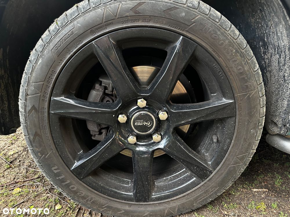 Volkswagen Transporter - 29
