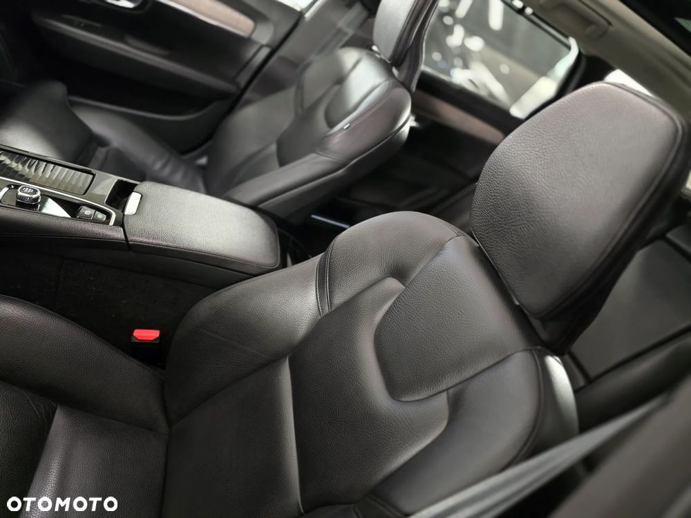Volvo V90 T6 AWD Plug-In Hybrid Inscription Expression - 25