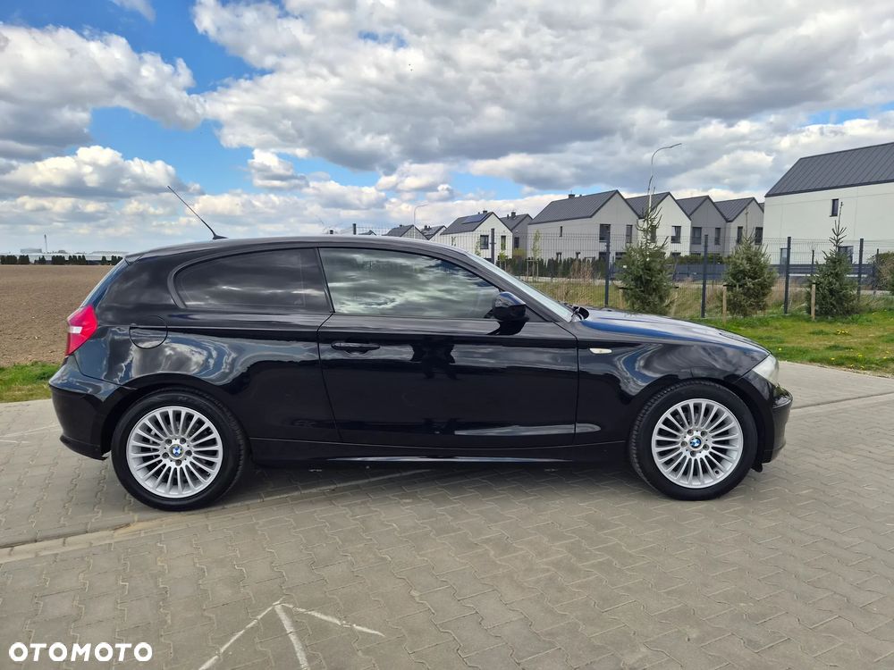 BMW Seria 1 116d DPF Edition Lifestyle - 3