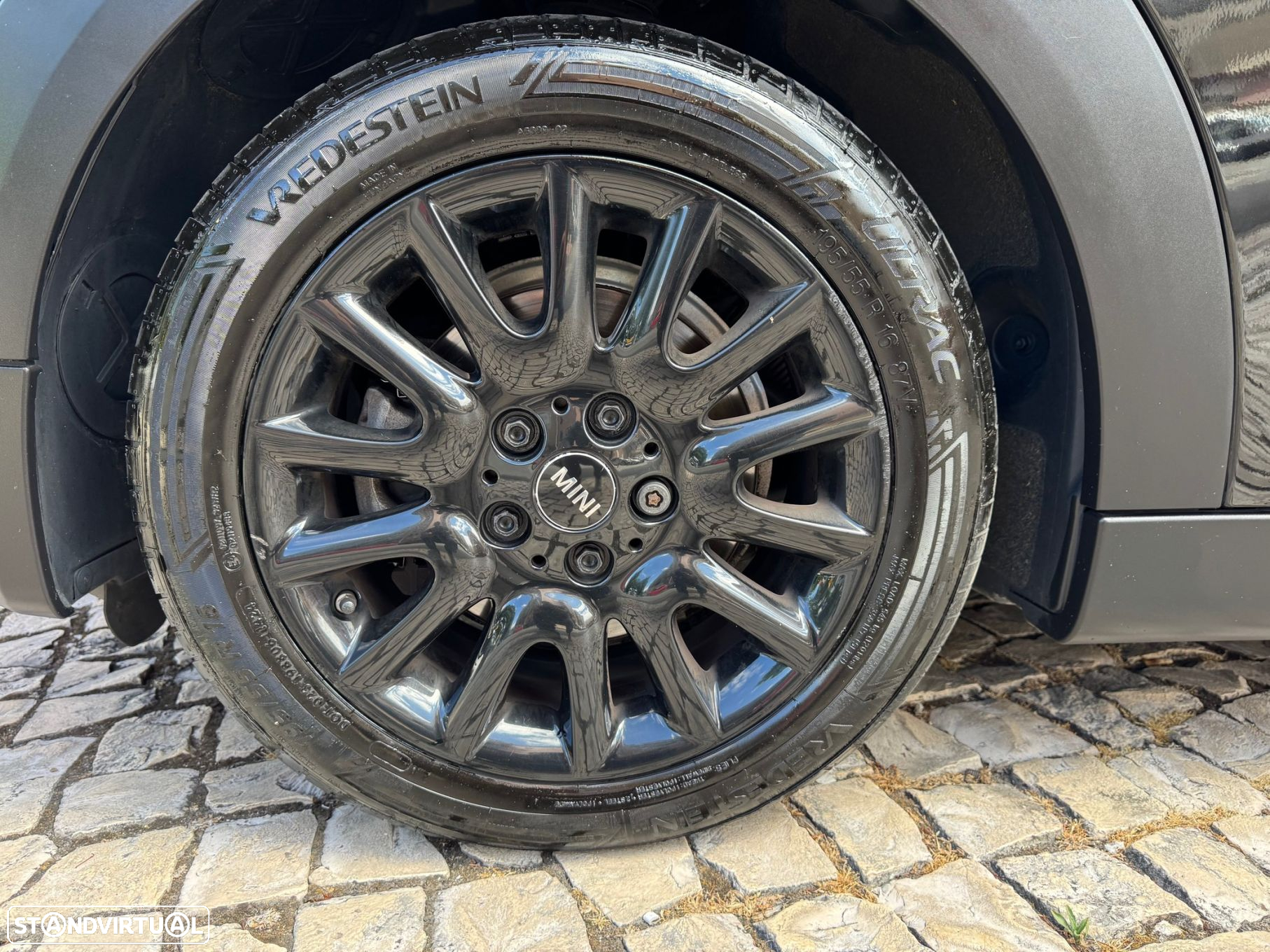 MINI 5 Portas One D - 13
