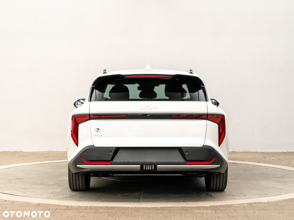 Kia K4 1.6 T-GDI L - 5
