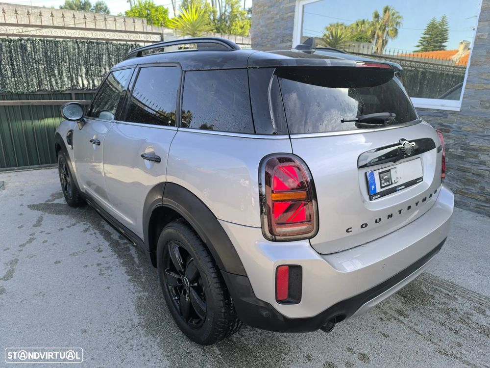MINI Countryman Cooper D Auto - 23