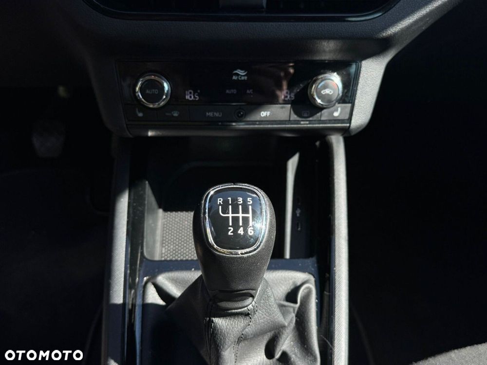 Skoda Scala 1.0 TSI Ambition - 20