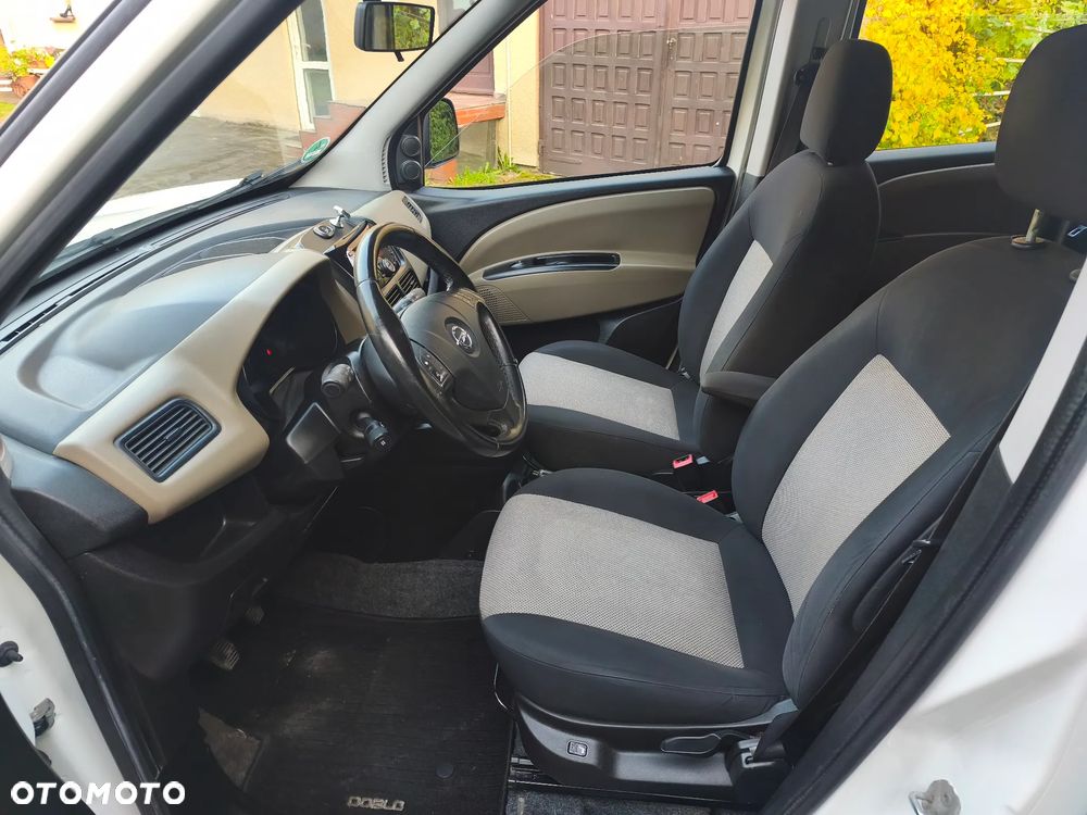 Opel Combo 1.4 Turbo L2H1 Selection - 23