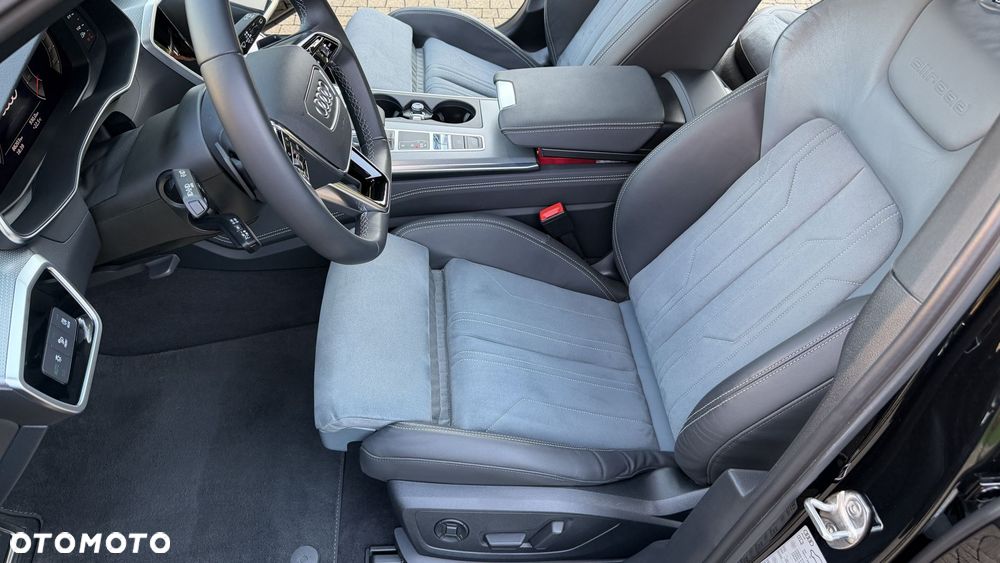 Audi A6 Allroad - 14