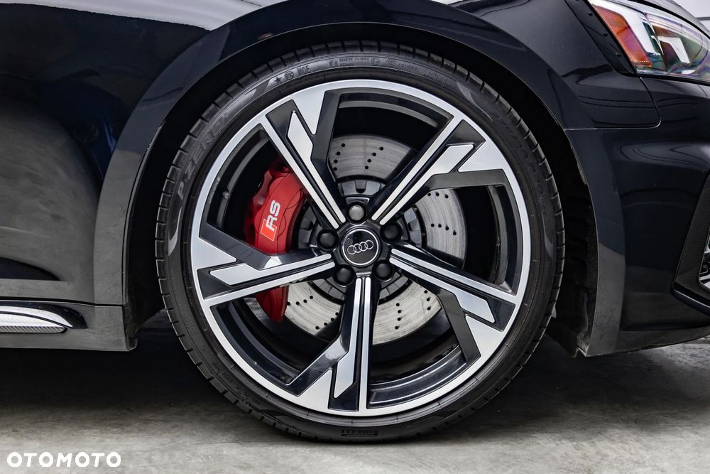 Audi RS5 Sportback 2.9 TFSI quattro tiptronic - 13