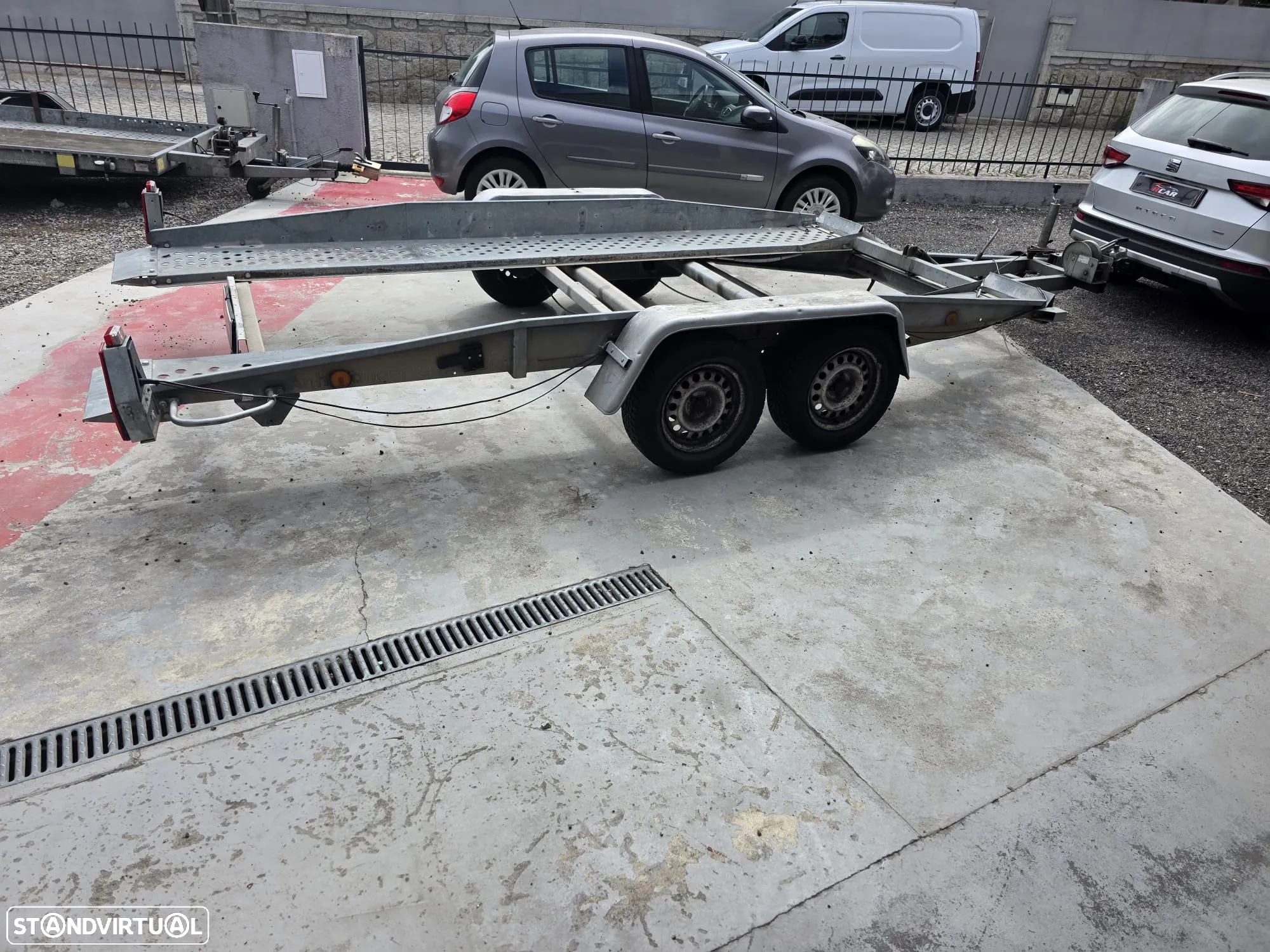 Outra não listada DK - 9