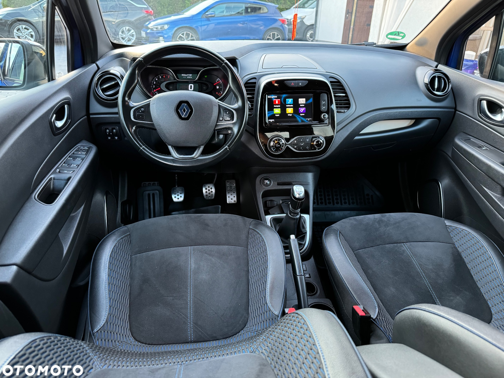 Renault Captur 1.3 Energy TCe S-Edition - 6