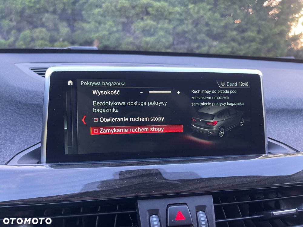BMW X1 xDrive20d - 29