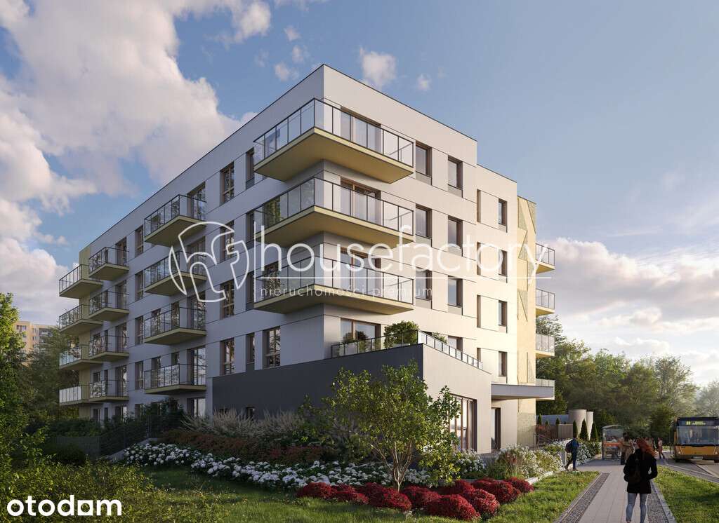 Apartamenty Balonowa Inwestycja 2026r