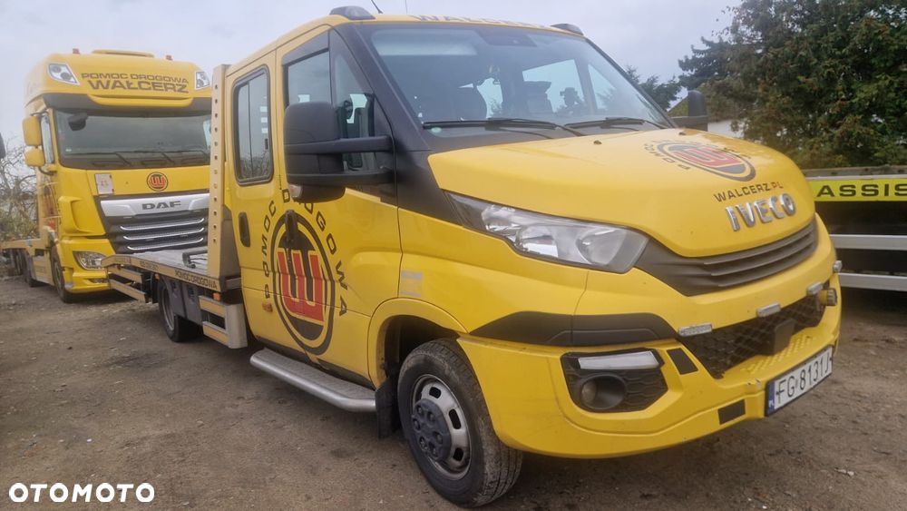 Iveco Daily 50/180 - 1