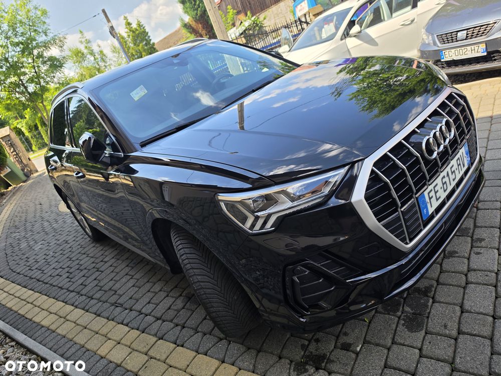 Audi Q3 - 7