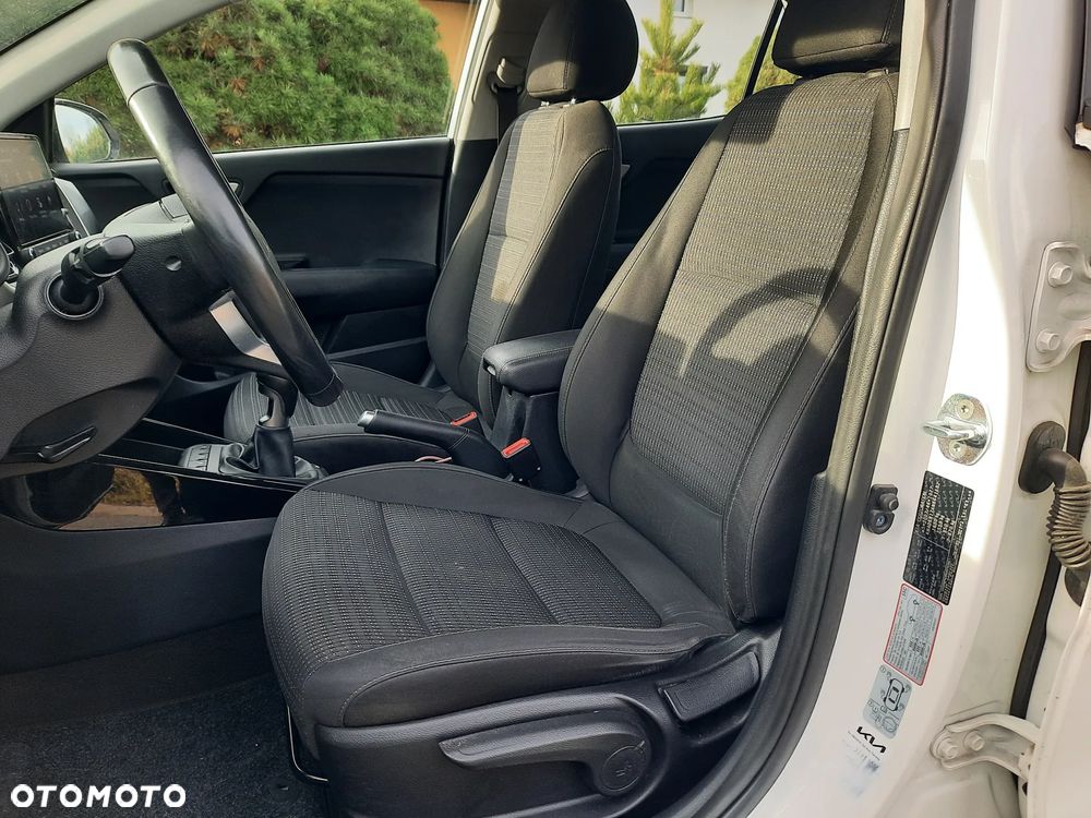 Kia Stonic 1.0 T-GDI L Business Line - 19