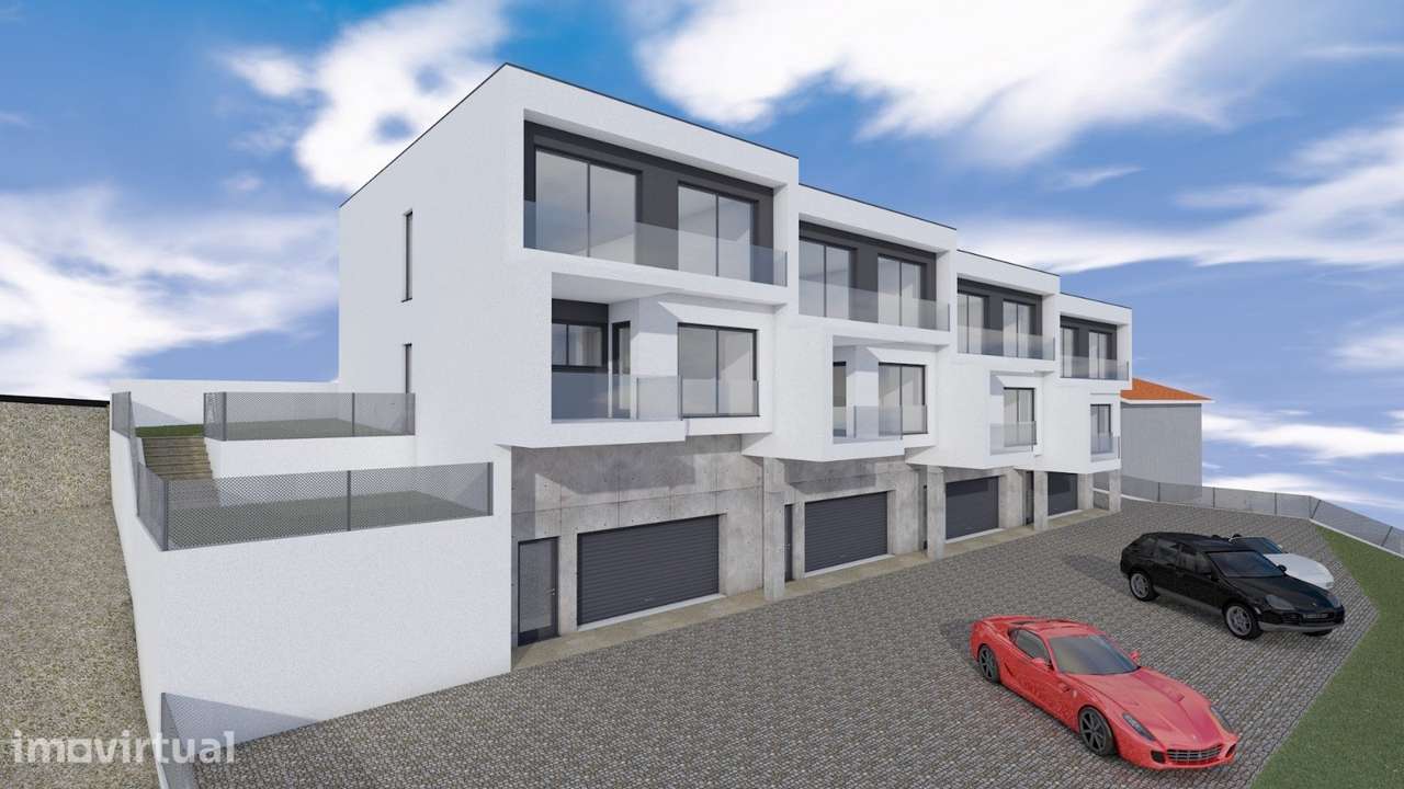 Moradia Geminada T3 Venda - Grande imagem: 5/7